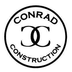 Conrad Construction of SC
